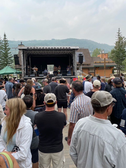 Parker Days 2019