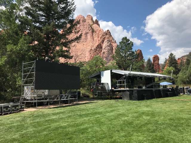 Dallas International Guitar Festival 2018